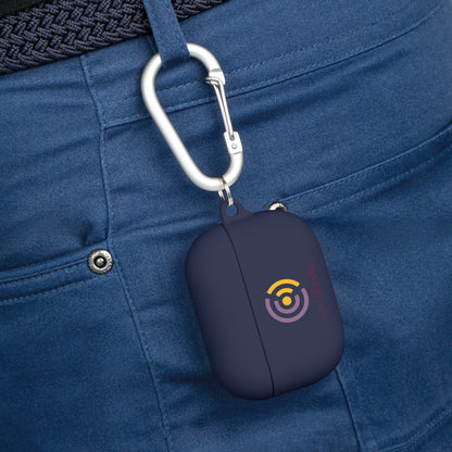 AccuRadio AirPods and AirPods Pro case cover