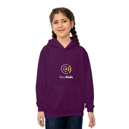 AccuRadioKids classic hoodie