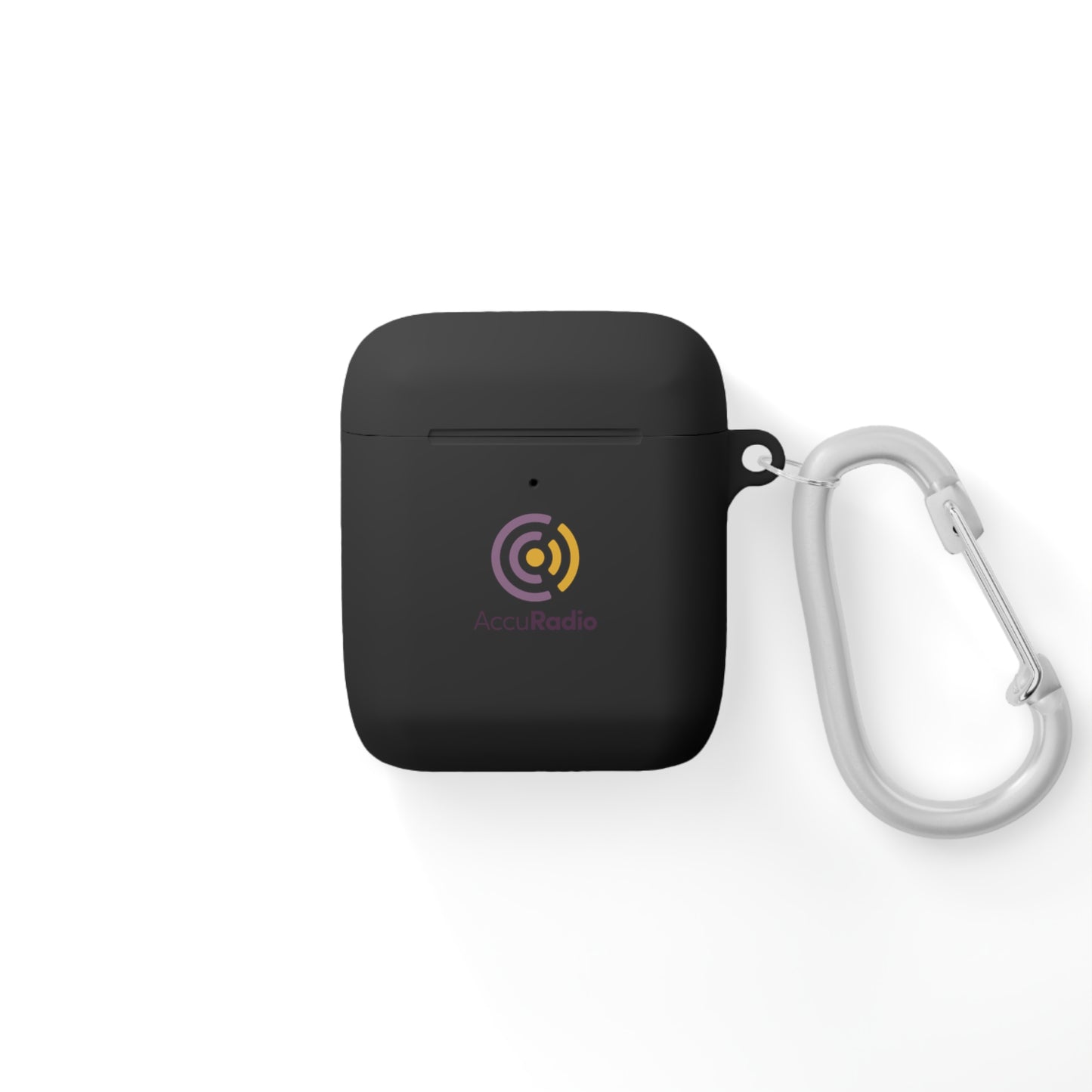 AccuRadio AirPods and AirPods Pro case cover