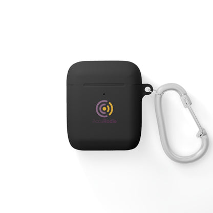 AccuRadio AirPods and AirPods Pro case cover