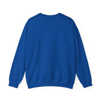 Unisex heavy blend AccuRadio crewneck sweatshirt