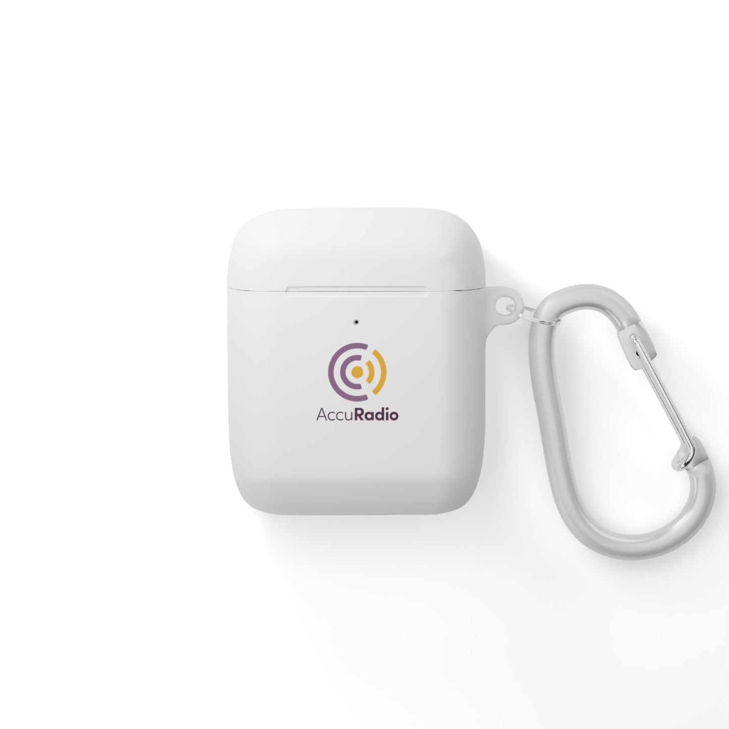 AccuRadio AirPods and AirPods Pro case cover