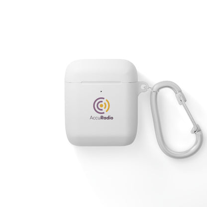 AccuRadio AirPods and AirPods Pro case cover