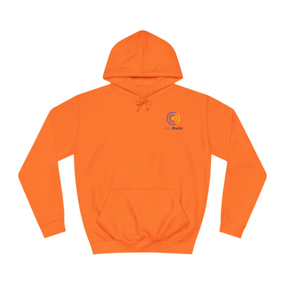 AccuRadio classic unisex hoodie