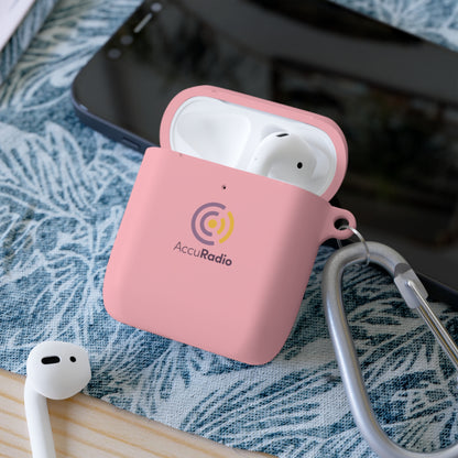 AccuRadio AirPods and AirPods Pro case cover