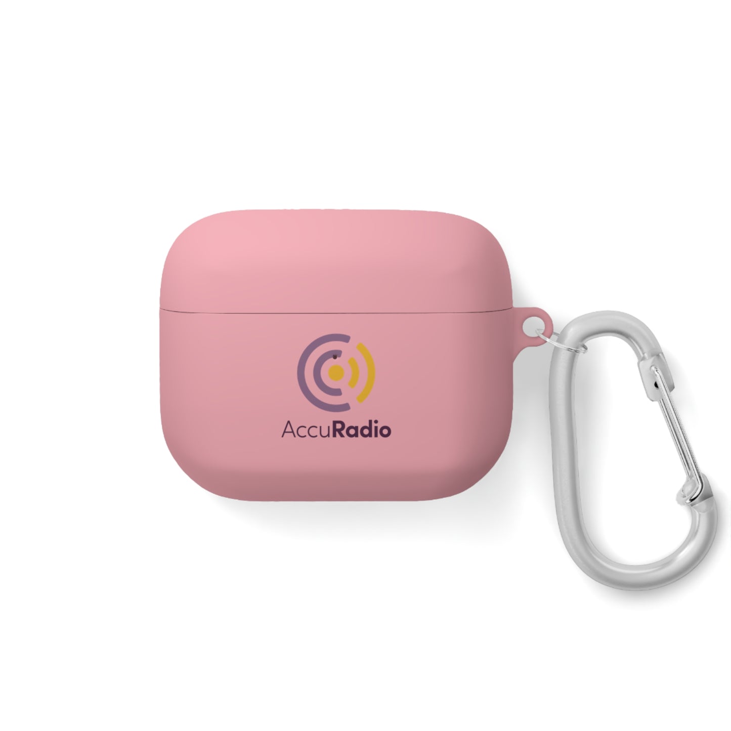 AccuRadio AirPods and AirPods Pro case cover