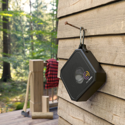 AccuRadio mini Bluetooth speaker