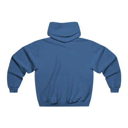AccuRadio men's hooded sweatshirt