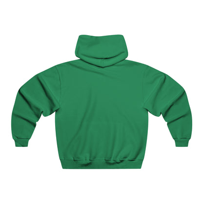 AccuRadio men's hooded sweatshirt