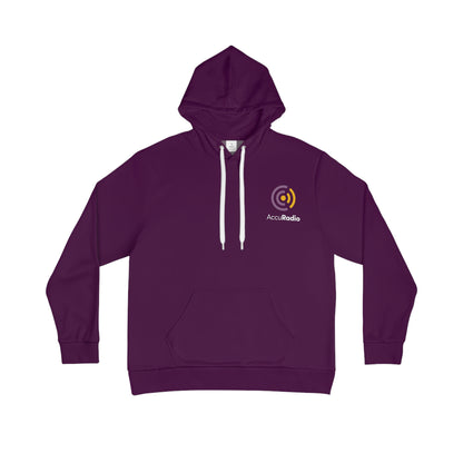 Men's classic AccuRadio hoodie