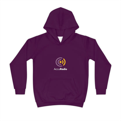 AccuRadioKids classic hoodie