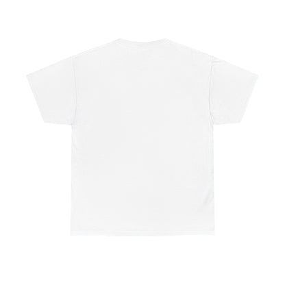 AccuRadio unisex cotton tee