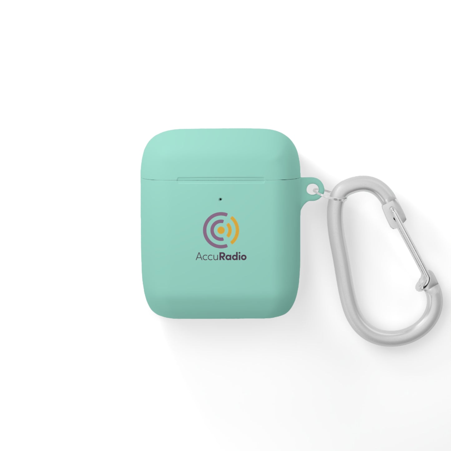 AccuRadio AirPods and AirPods Pro case cover