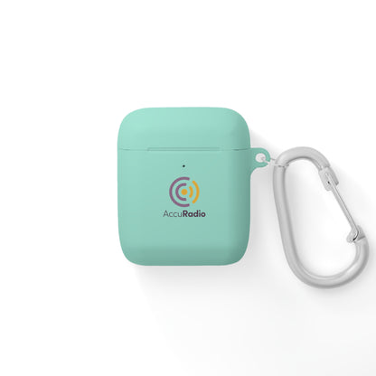 AccuRadio AirPods and AirPods Pro case cover