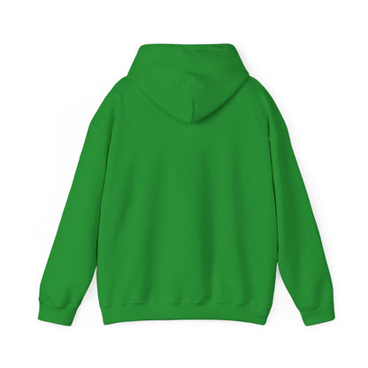 AccuRadio "Better music for your workday" unisex hoody