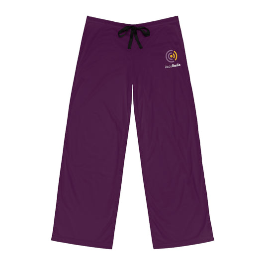 Classic men's pajama pants