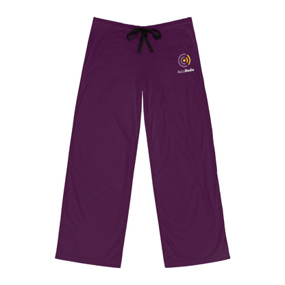 Classic men's pajama pants