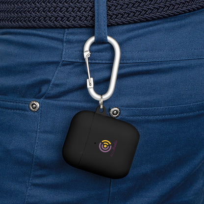 AccuRadio AirPods and AirPods Pro case cover