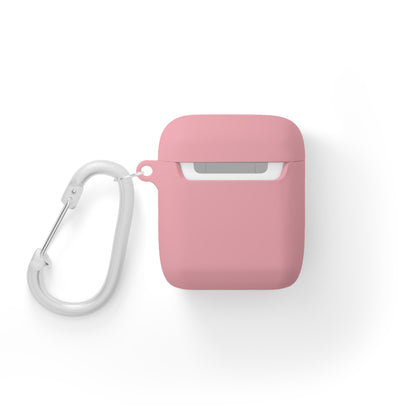 AccuRadio AirPods and AirPods Pro case cover