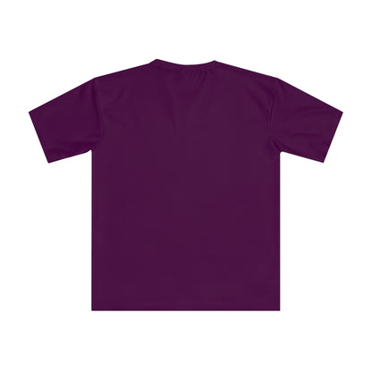 Classic AccuRadio men's t-shirt