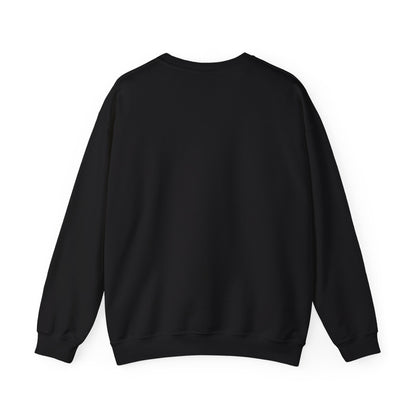 Unisex heavy blend AccuRadio crewneck sweatshirt