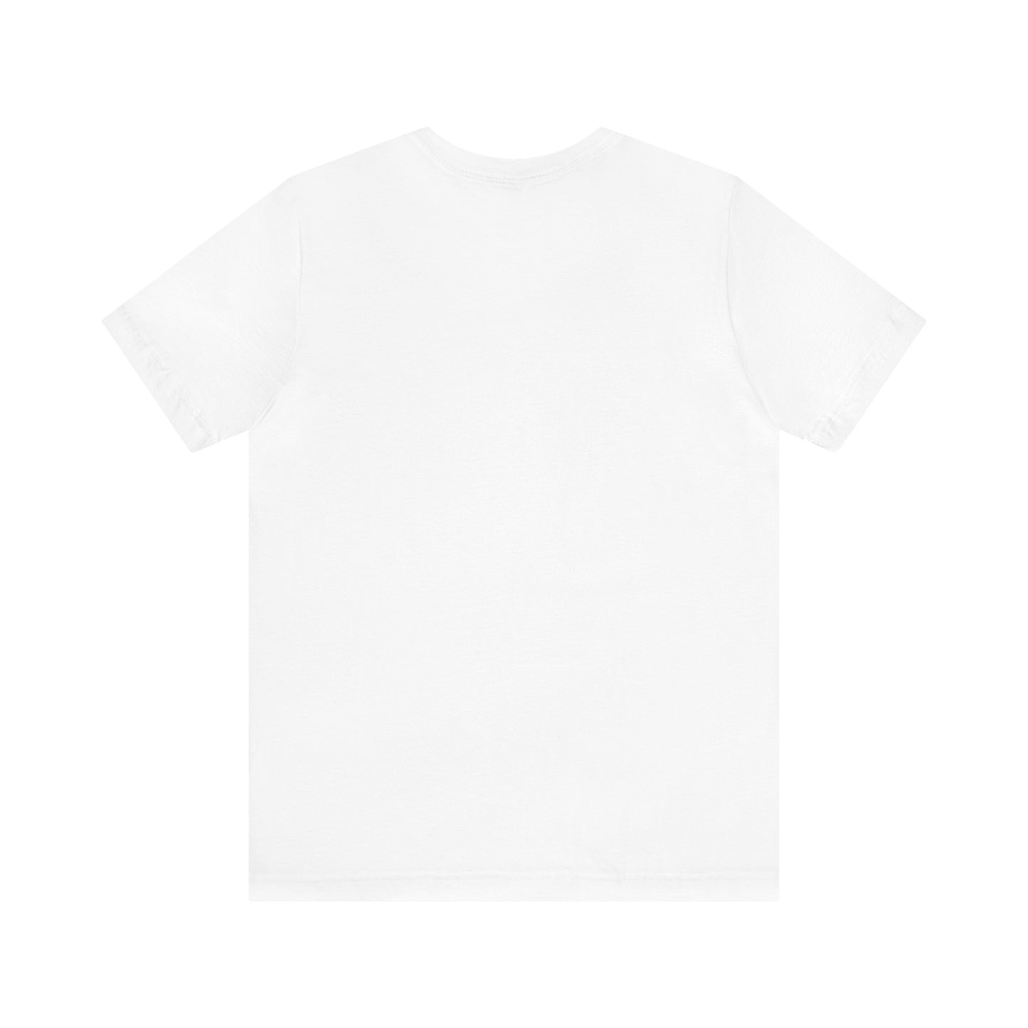 AccuRadio unisex short sleeve tee