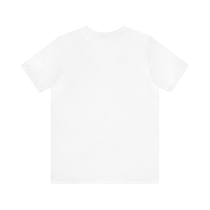 AccuRadio unisex short sleeve tee