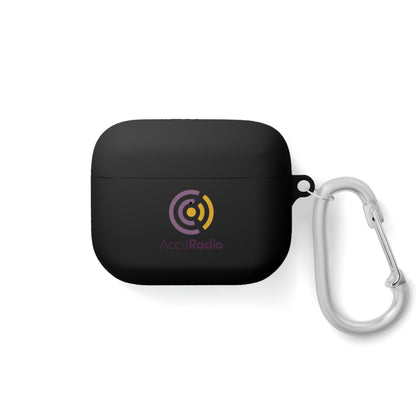 AccuRadio AirPods and AirPods Pro case cover