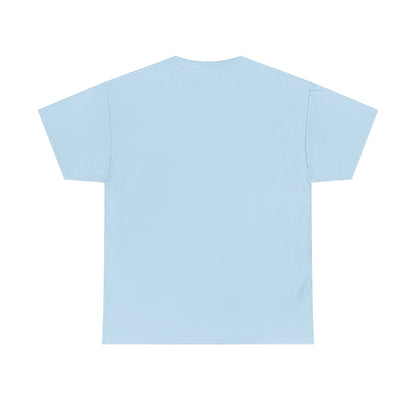 AccuRadio unisex cotton tee