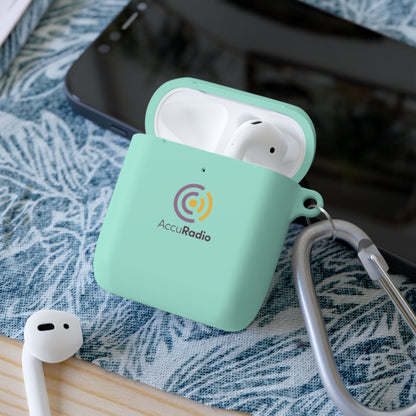 AccuRadio AirPods and AirPods Pro case cover