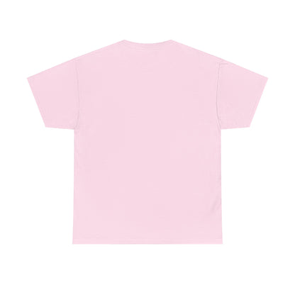 AccuRadio unisex cotton tee