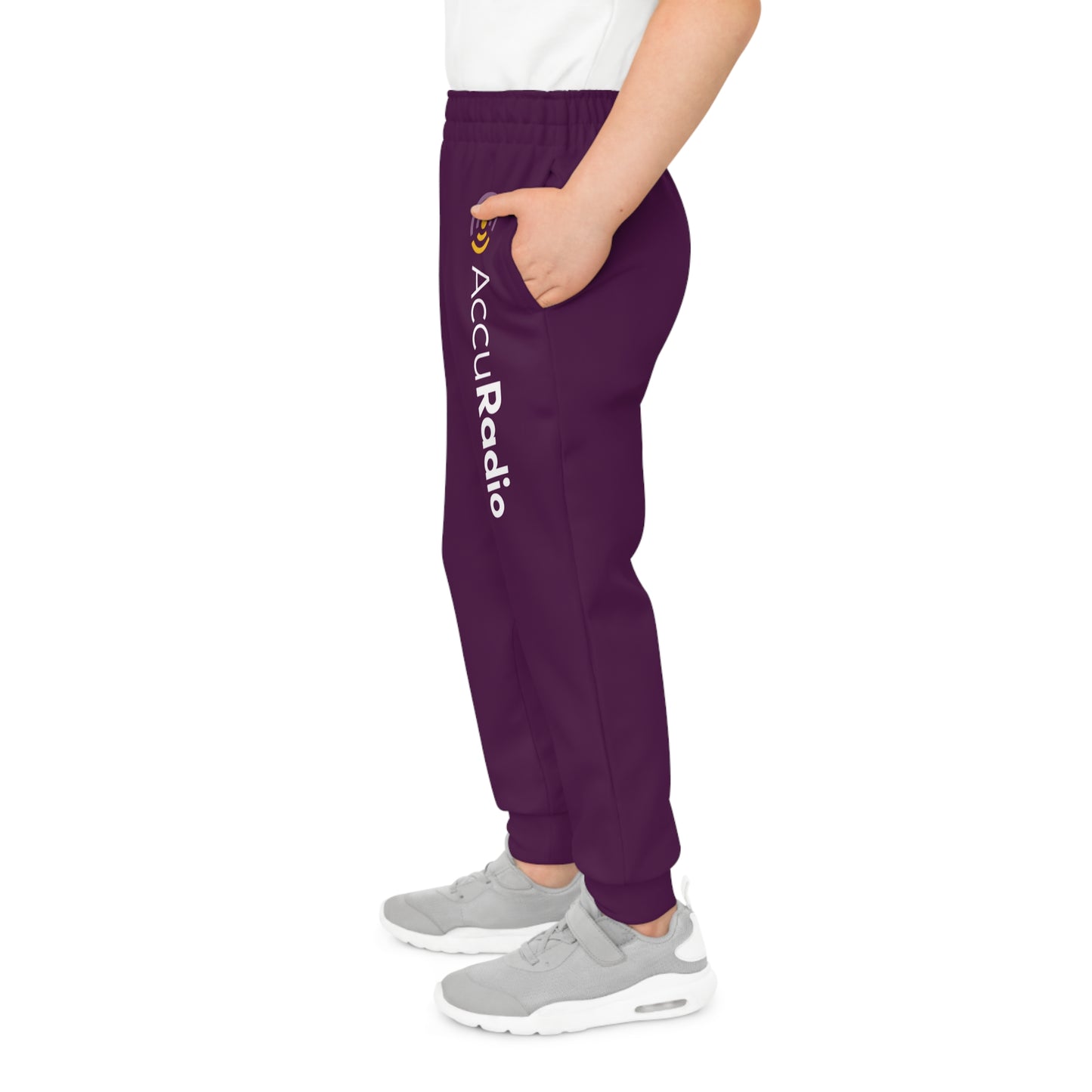 Classic Youth AccuRadio Joggers