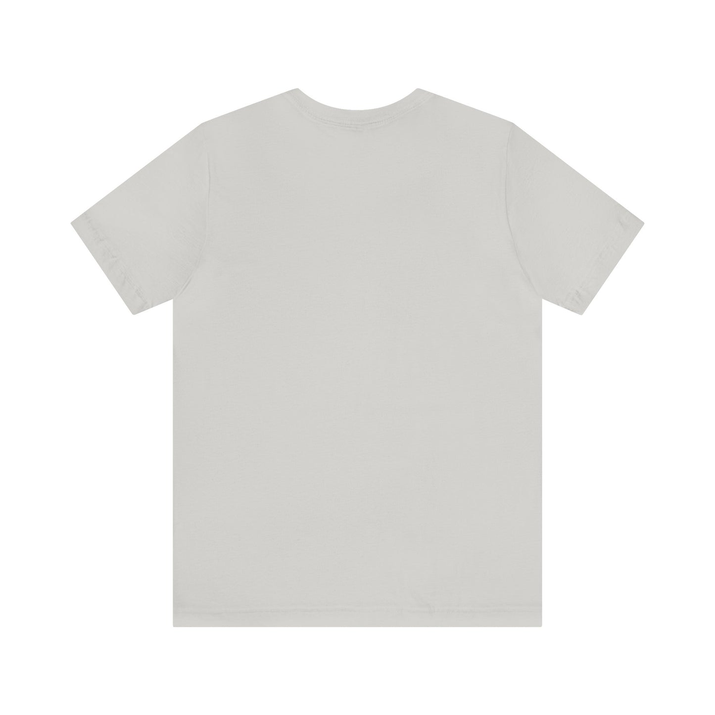 AccuRadio unisex short sleeve tee