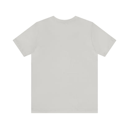 AccuRadio unisex short sleeve tee