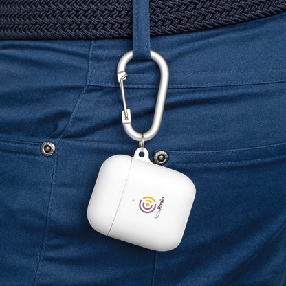 AccuRadio AirPods and AirPods Pro case cover