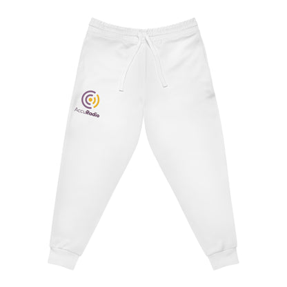AccuRadio athletic joggers