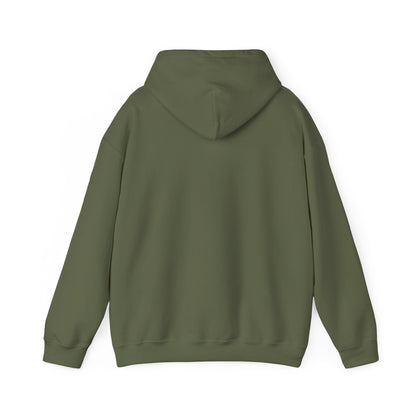 AccuRadio "Better music for your workday" unisex hoody
