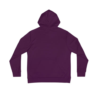 Men's classic AccuRadio hoodie