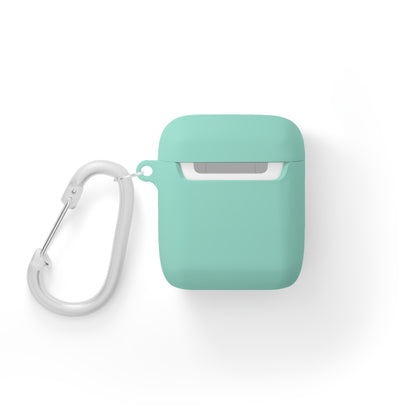 AccuRadio AirPods and AirPods Pro case cover