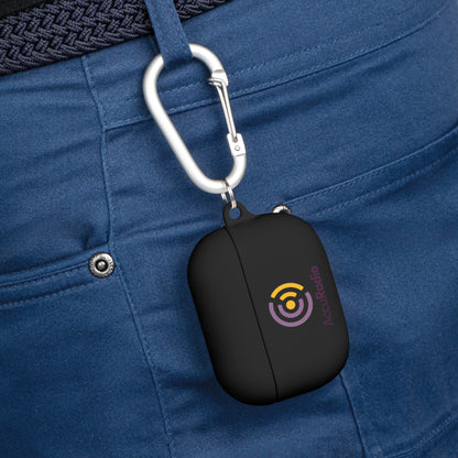 AccuRadio AirPods and AirPods Pro case cover