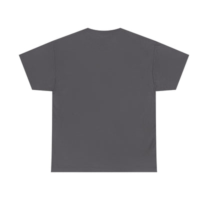 AccuRadio unisex cotton tee