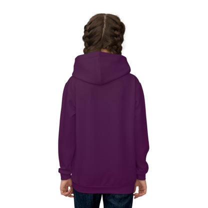 AccuRadioKids classic hoodie