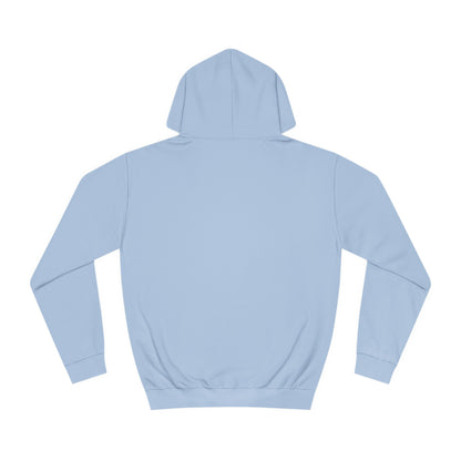 AccuRadio classic unisex hoodie
