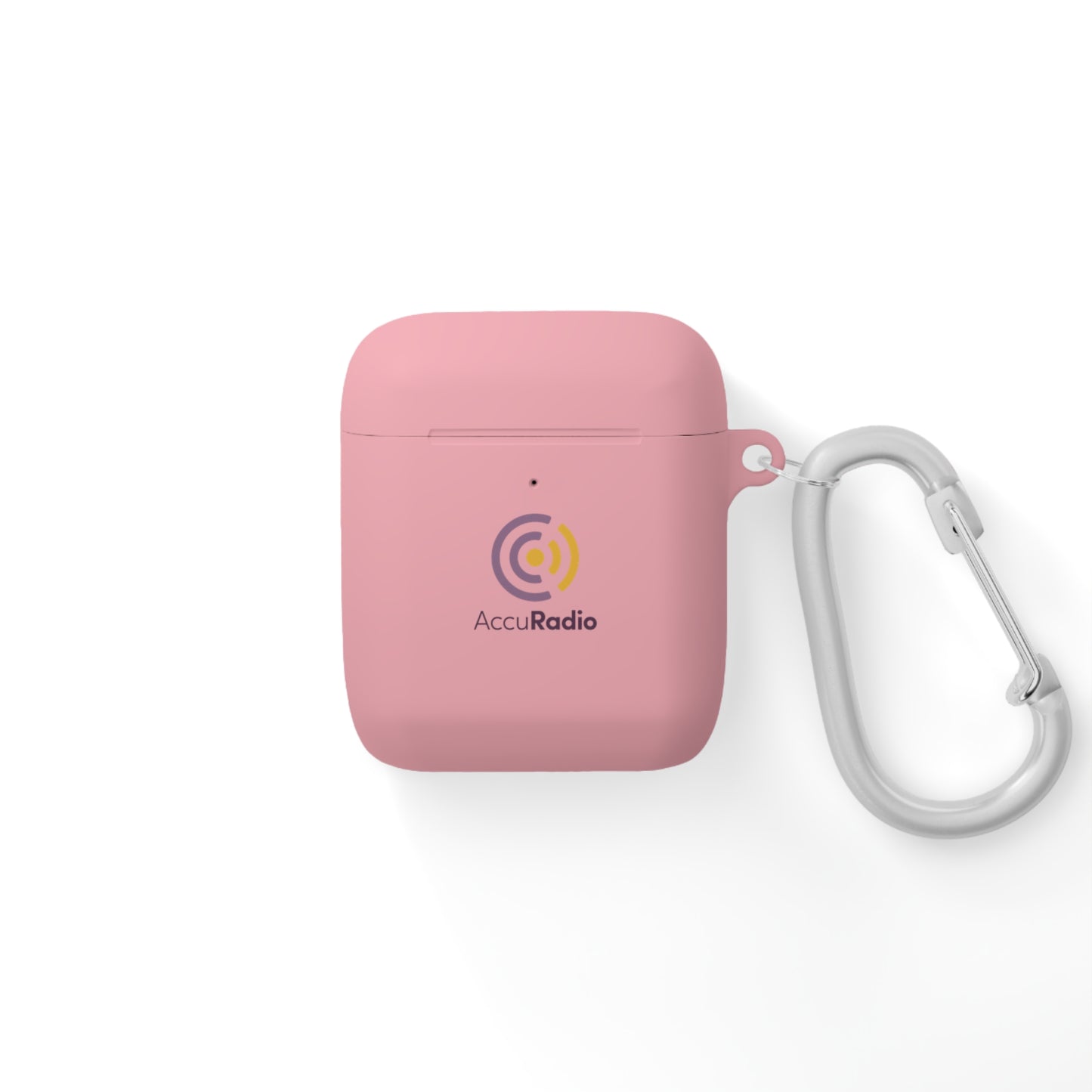 AccuRadio AirPods and AirPods Pro case cover