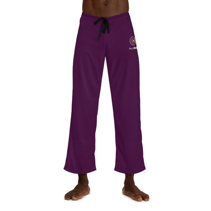 Classic men's pajama pants