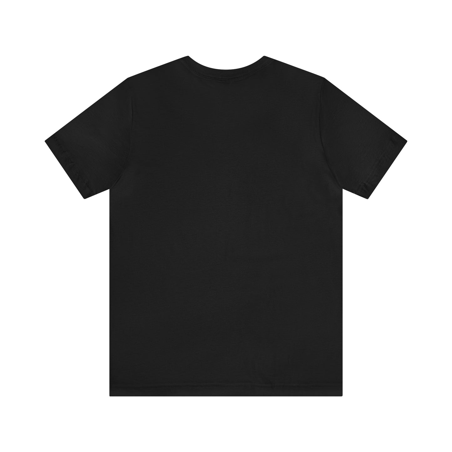 AccuRadio unisex short sleeve tee