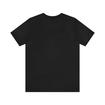 AccuRadio unisex short sleeve tee