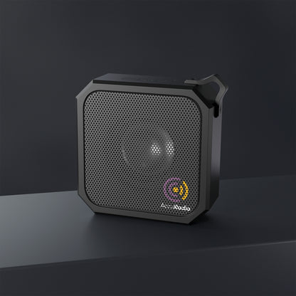 AccuRadio mini Bluetooth speaker