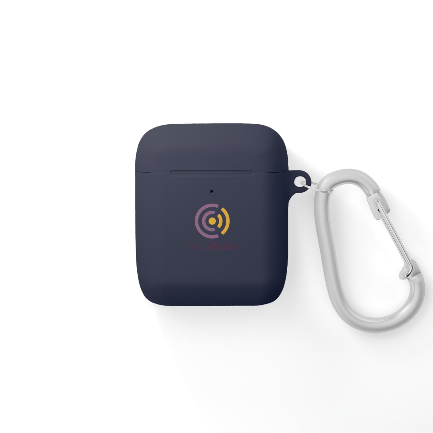 AccuRadio AirPods and AirPods Pro case cover