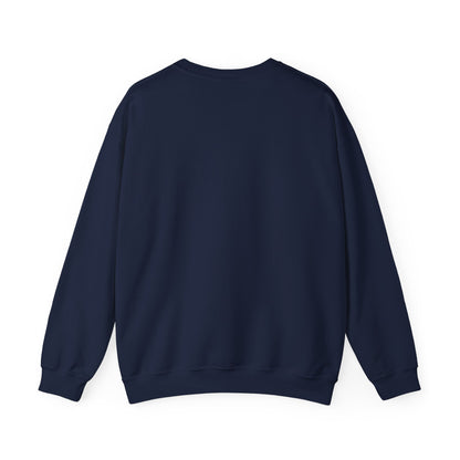 Unisex heavy blend AccuRadio crewneck sweatshirt